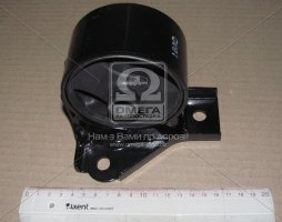 Опора двигателя Hyundai Tucson 04-/Kia Sportage 05- (пр-во Mobis)