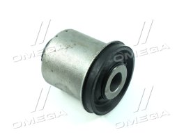 Сайлентблок важеля MITSUBISHI L200, PAJERO SPORT II 05-перед. міст низ (Вир-во SIDEM)