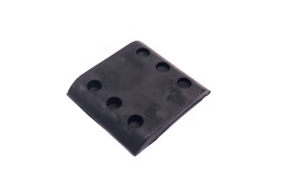 Подушка подвески седла низ JSK 37 A-B-C. / SK 2105-25 (RIDER)