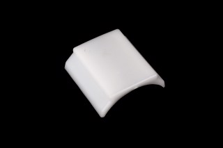 Вкладиш опори сідла (RIDER)