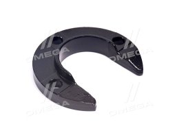 Підкова сідла (без болтів) (RIDER)