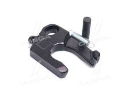 Ремкомплект седла (замок) (RIDER)