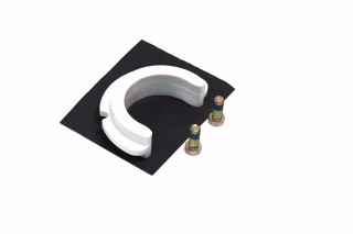 Підкова сідла 3620V / 3620VW + GF + 662131114 (RIDER)