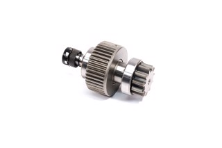 Привід стартера ISUZU, Богдан L=116 (Бендікс) <ДК> (виведено з асортименту)