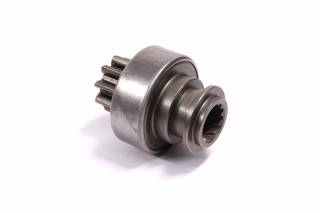 Привід стартера Еталон, ТАТА Е1, Е2 тип LUCAS (Бендікс) <ДК>