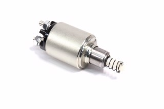 Реле стартера, втягуюче Еталон, ТАТА BOSCH 12В <ДК>