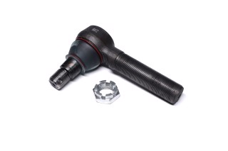 Наконечник тяги рульової MAN, MB М30x1,5 з прав. різьб. (вир-во Febi)