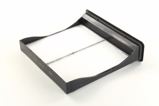 Фільтр салону (вир-во MANN)