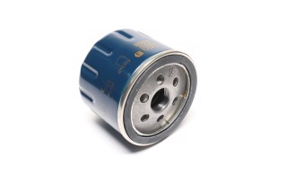 Фільтр оливний F8Q F9Q F4R H4J K9K (вир-во Renault)