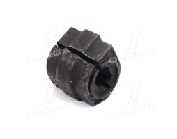 Втулка стабілізатора 206, 206 + 98- перед. міст (Вир-во SIDEM)