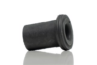 Втулка ресори HYUNDAI H-1, H100 93-07 зад. міст низ (Вир-во FEBI)
