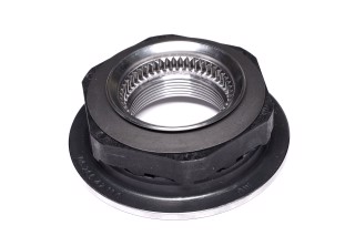 Гайка М52x2 SW95 маточини (вир-во BPW)