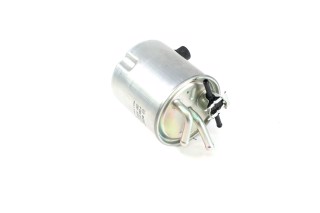 Фільтр паливний NISSAN PATHFINDER 2.5 (вир-во Bosch)