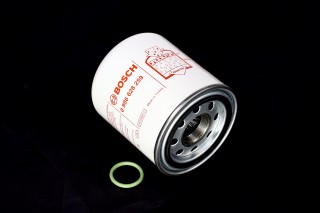 Фільтр вологовідділювача DAF (TRUCK) (вир-во Bosch)