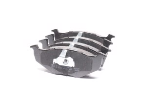 Колодка гальм. диск. SEAT/SKODA/VW AROSA/FABIA/LUPO/POLO передн. (вир-во ABS)