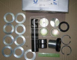 Р/к шкворня MAN F2000 TGA,TGL,TGM,TGS,TGX (на сторону) (вир-во Emmerre)