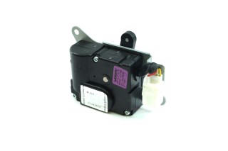 Привід заслінки опалювача салона 15Вт (вир-во Mobis)