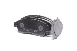 Колодка гальм. диск. TOYOTA CAMRY/COROLLA/RAV4 передн. (вир-во ABS)