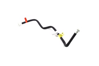 Трубка топливная