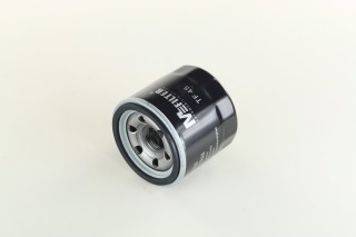 Фільтр оливний двигуна MAZDA, NISSAN, RENAULT (вир-во M-FILTER)