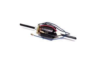 Электродвигатель отопителя ГАЗ 3302, ПАЗ <ДК> (распродажа)