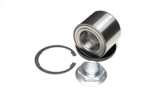 Підшипник маточини OPEL MOVANO 10- задн. міст (Вир-во FAG)