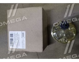 Відстійник для ФТОТ DAF, КАМАЗ ЄВРО-2