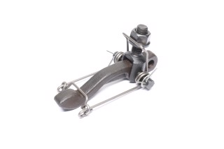 Важіль віджимного зчеплення у зборі СМД18, А41, ДТ75