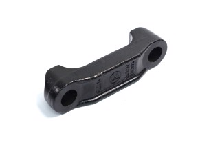 Пластина подрессорная (пр-во BPW)