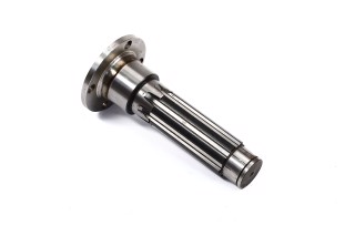 Вал приводу коробки розд. Т 150 (вир-во AGT)