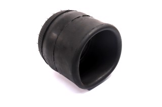 Пневморесора (чулок) Богдан, МАЗ 226085 4 шарова h=380mm (RIDER)