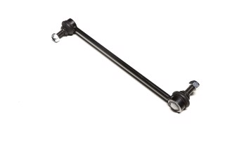 Тяга стабілізатора CITROEN C5 I-III, PEUGEOT 406, 607 95- перед. міст (Вир-во SASIC)