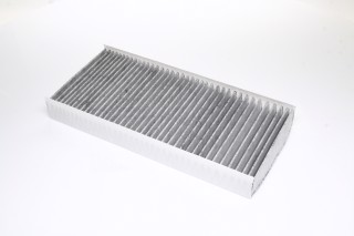 Фільтр салону вугільний (вир-во M-FILTER)