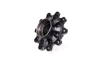 Маточина колеса ТК = 335 (вир-во BPW)