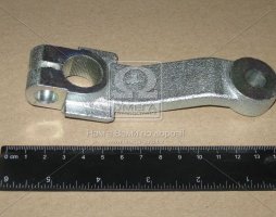 Рычаг наконечника переключения КПП КАМАЗ (пр-во КамАЗ)                                              