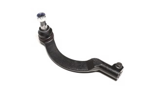 Накінечник рульової тяги OPEL MOVANO, RENAULT MASTER II 98- перед. міст ліворуч (Вир-во SASIC)