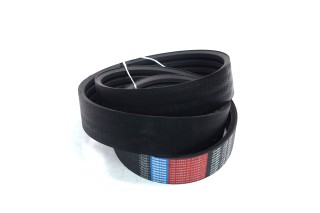 Ремень 4НВ-2650 (пр-во Rubena)