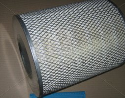 Фильтр воздушный IVECO (TRUCK) (пр-во M-Filter)