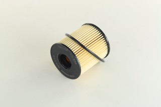 Фильтр масляный двигателя HYUNDAI, KIA (пр-во M-Filter). TE639