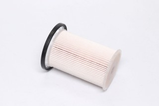 Фільтр паливний VAG 3.0, 4.2 TDI 10- (вир-во KNECHT-MAHLE)