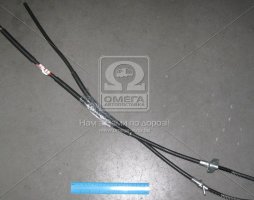 Трос ручного гальма ВАЗ 2121 <ДК>