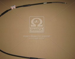 Трос ручного гальма ВАЗ 2108 <ДК>