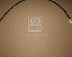 Трос ручного гальма ГАЗ 3302,2705 задн. (1282мм) <ДК>