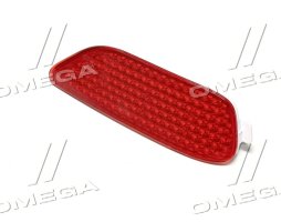 Світловідбивачі зад.лівий CAPTIVA