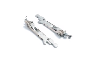 Механизм подводки тормозных колодок (Пр-во RENAULT)