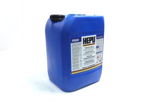 Антифриз HEPU G11 FULL  BLUE (Канистра 20л). P999-020