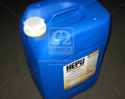 Антифриз HEPU G11 FULL  YELLOW (Канистра 20л)