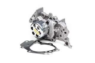 Насос водяной (пр-во HEPU)