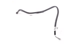 Патрубок паливний