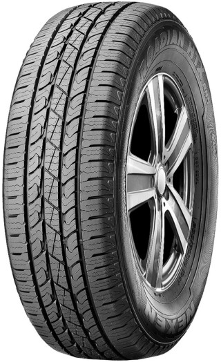 Шина 285/60R18 116V ROADIAN HTX RH5 (Nexen)